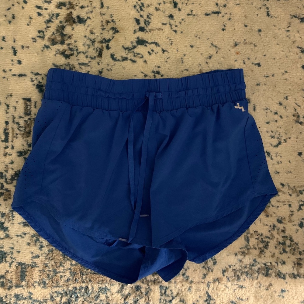 Joy Lab High Waist Running Shorts NWOT